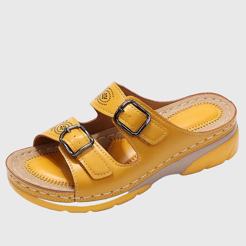 Bristol | Super Comfortable Orthopedic Sandals