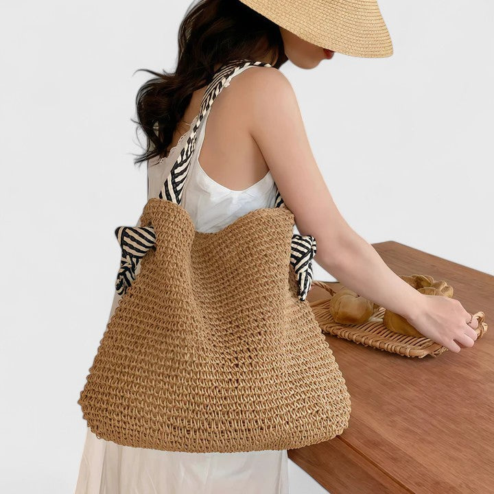 Lillian | Sophisticated Boho Bag