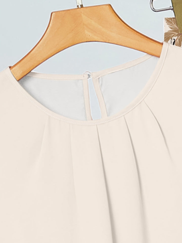 Natalie | Casual Elegant Floral Set