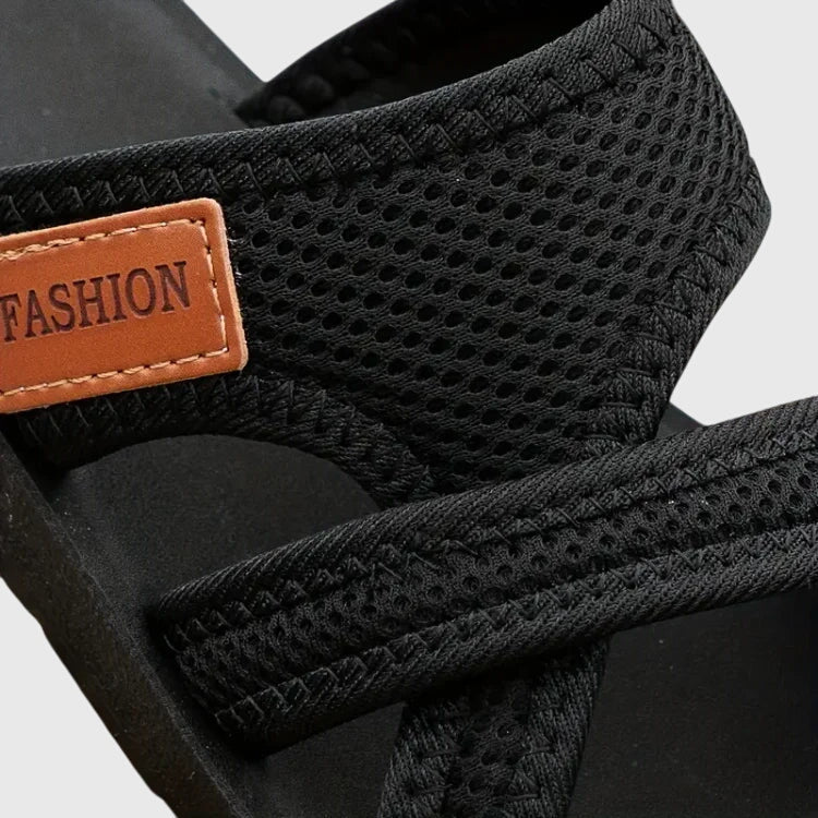 Elena | Orthopedic Sandals