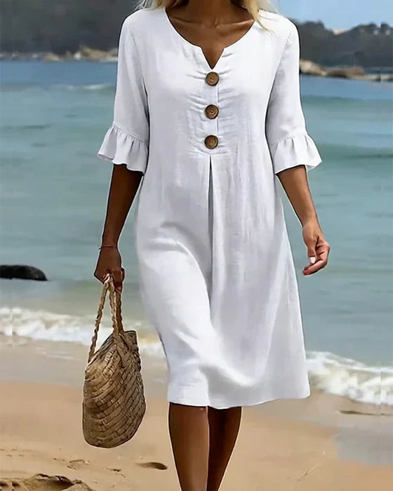 Beatrice | Casual Women's Dress