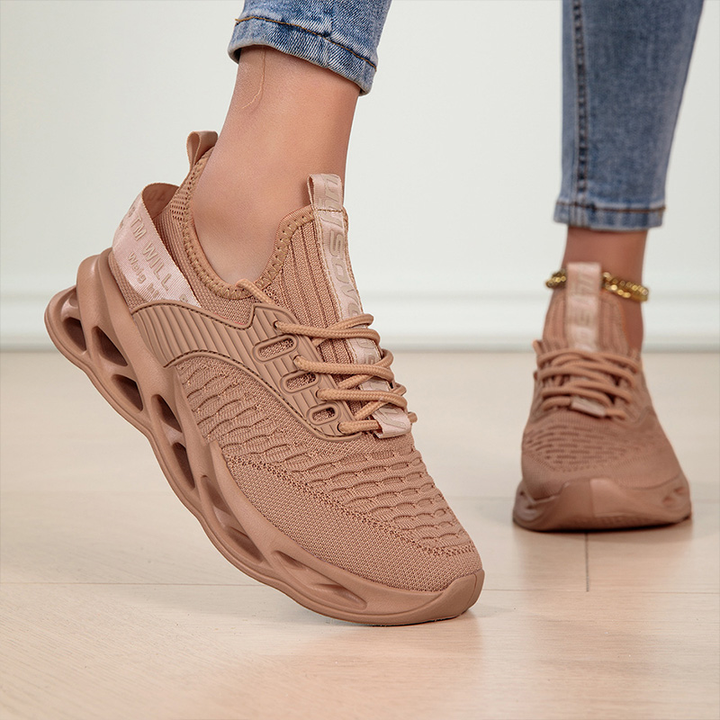 Linda | Orthopedic Sneakers