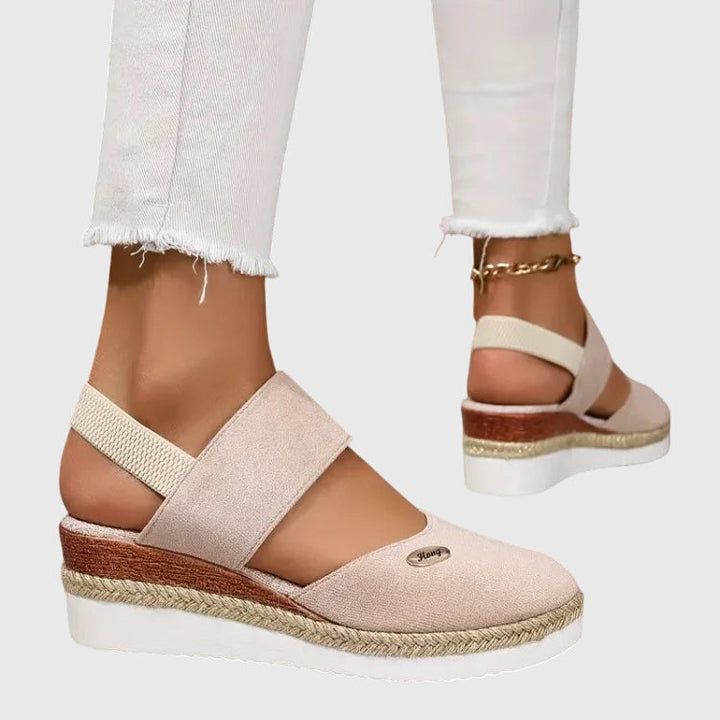 Cassandra | Orthopedic Sandals