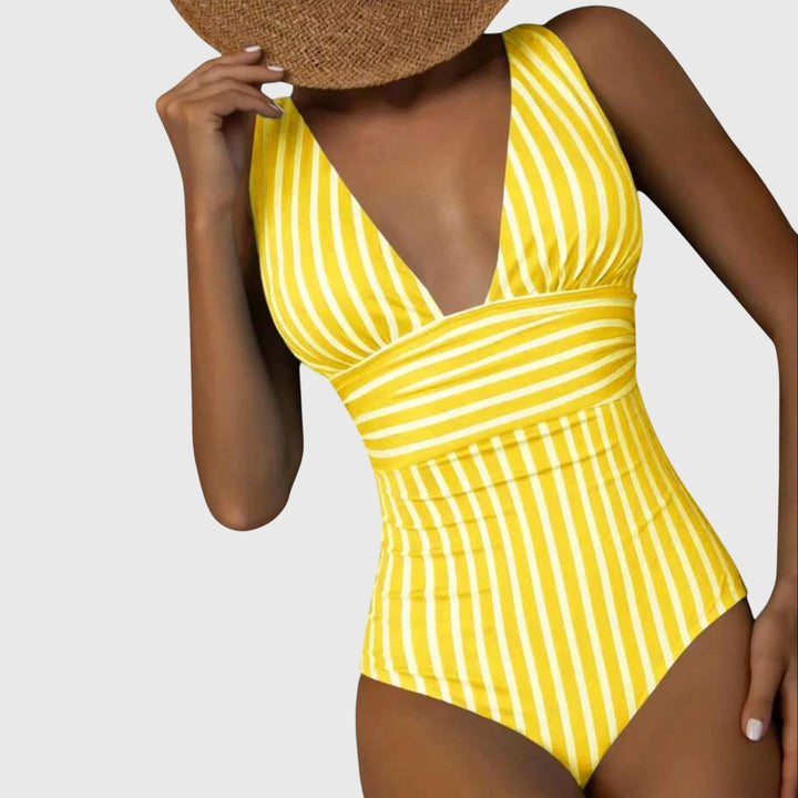 Francesca | Swimsuit
