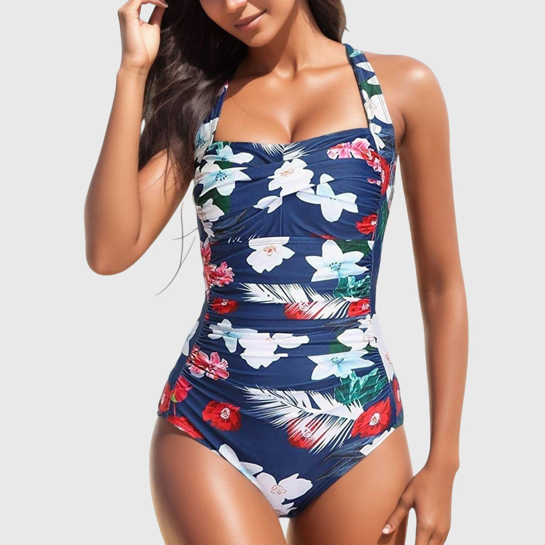 Adriana | One-Piece Swimsuit