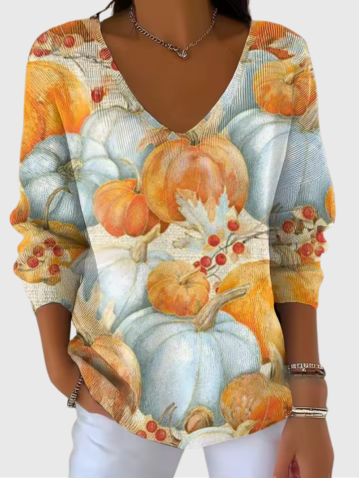 Odessa | Artistic Summer Shirts