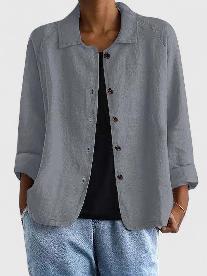Claudia | Sophisticated Top