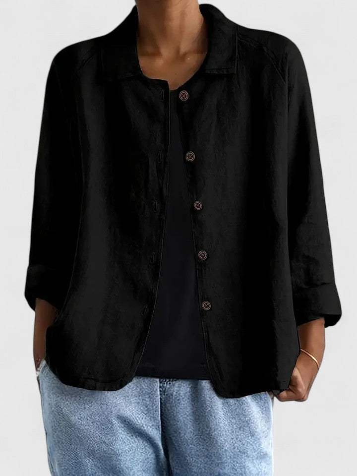 Claudia | Sophisticated Top
