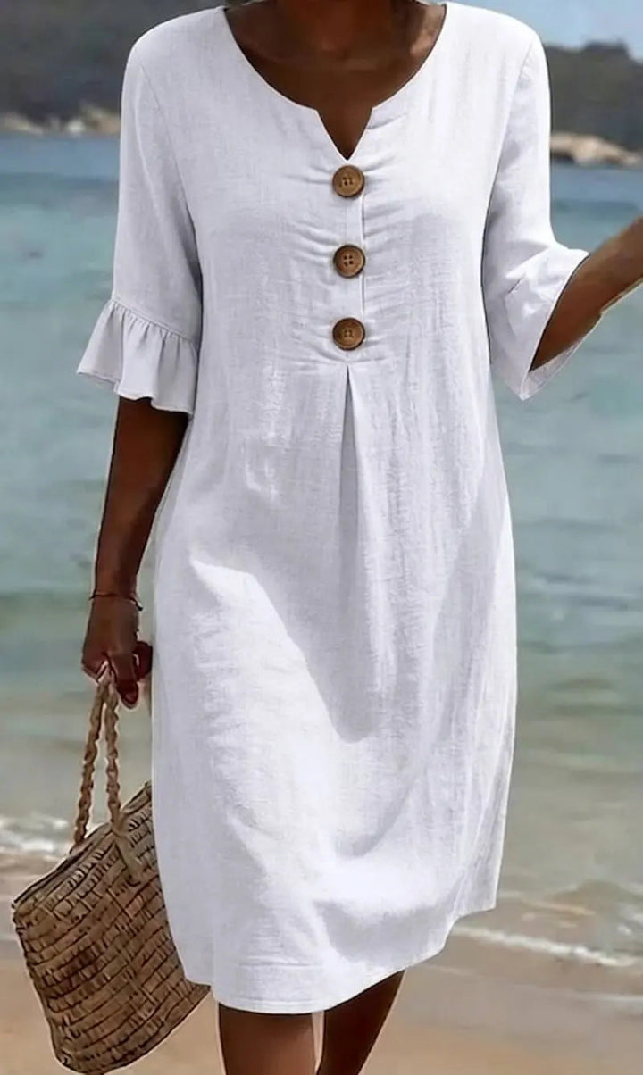 Beatrice | Casual Women's Dress