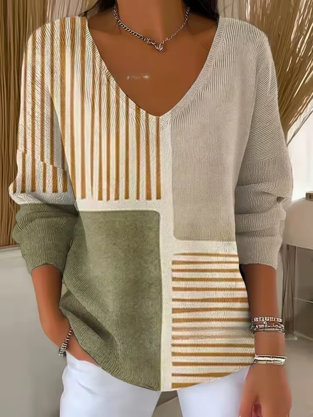 Anwen | Artistic Summer Shirts