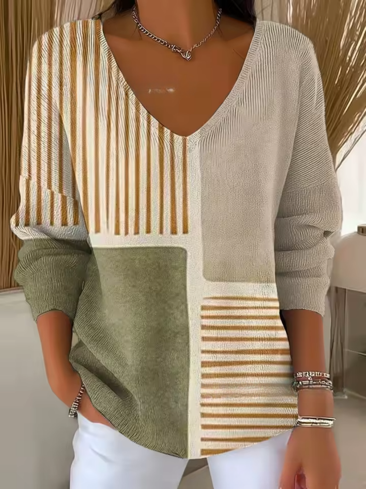 Anwen | Artistic Summer Shirts