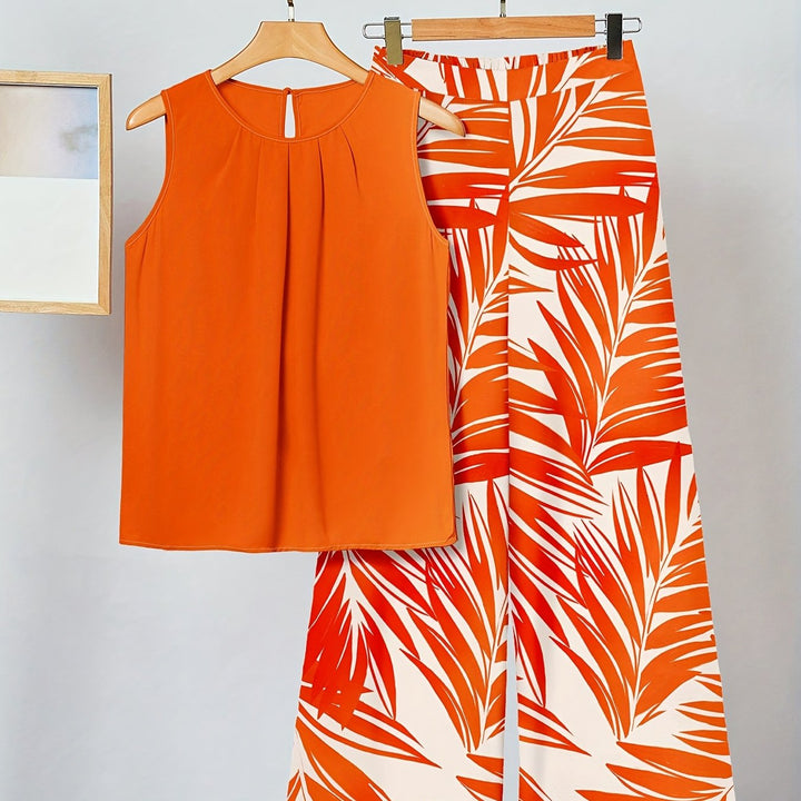 Brandy | Summer Vibes Set