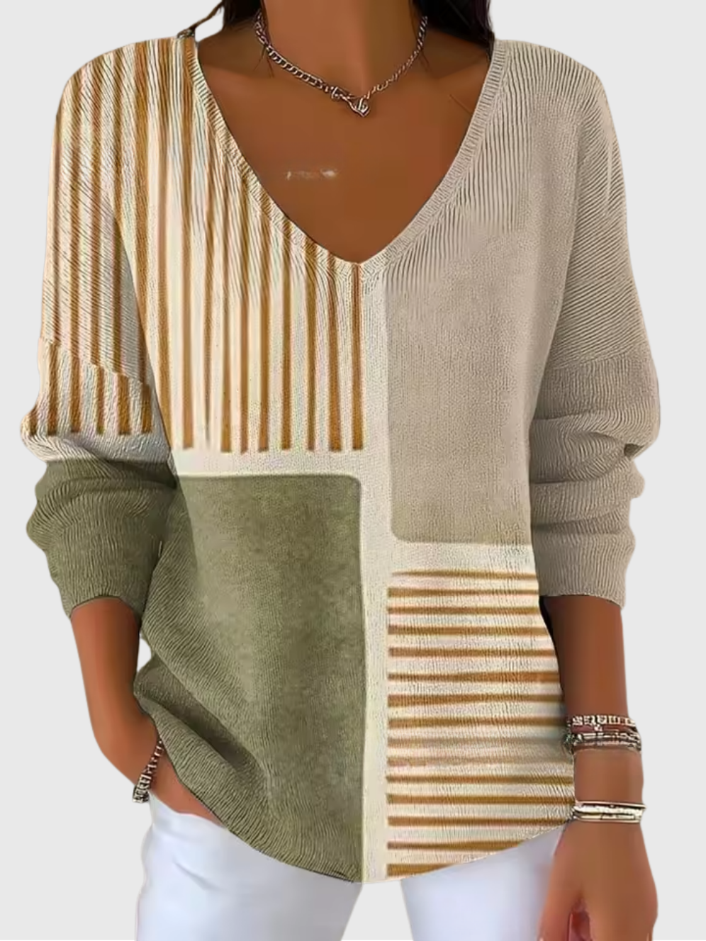 Anwen | Artistic Summer Shirts