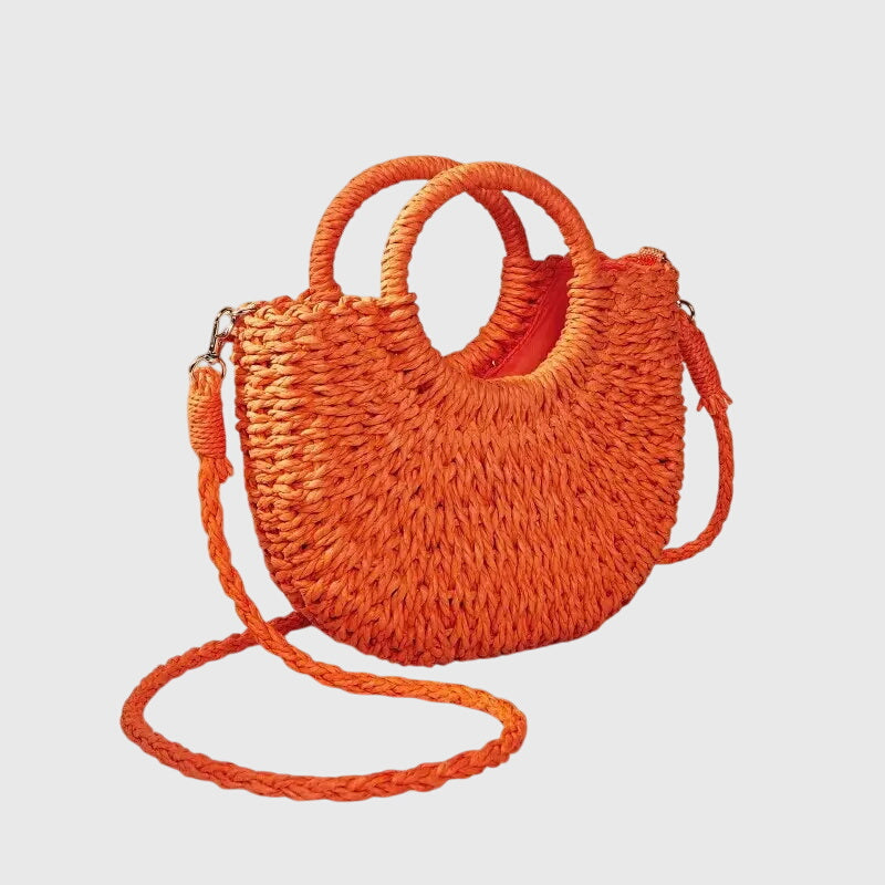 Veronica | Summer Shoulder Bag