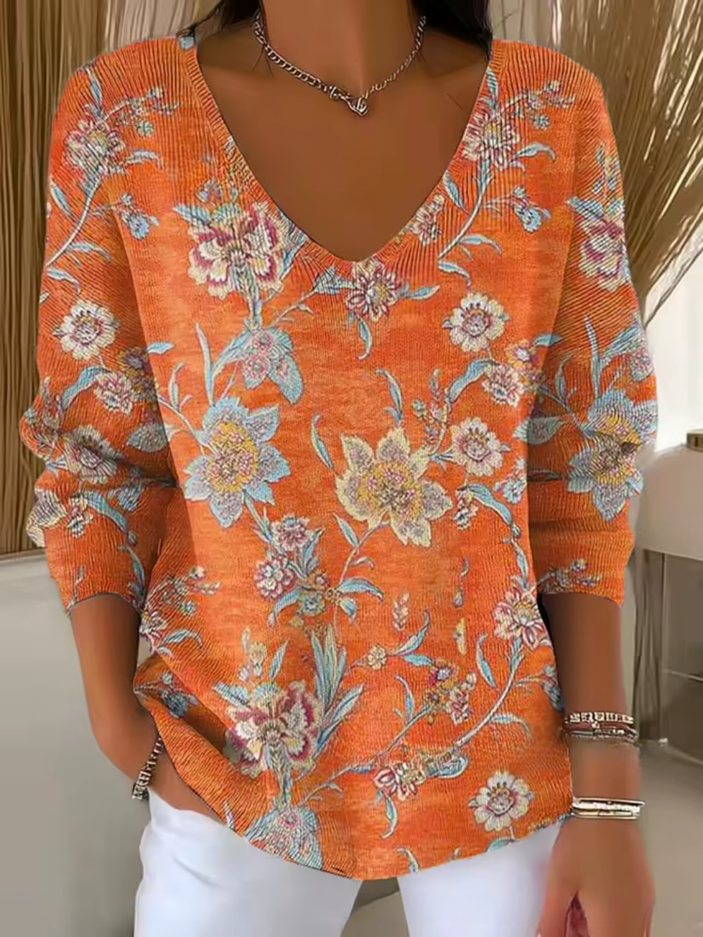 Amabel | Artistic Summer Shirts