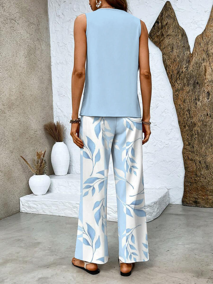 Jamie | Chic Summer Ensemble