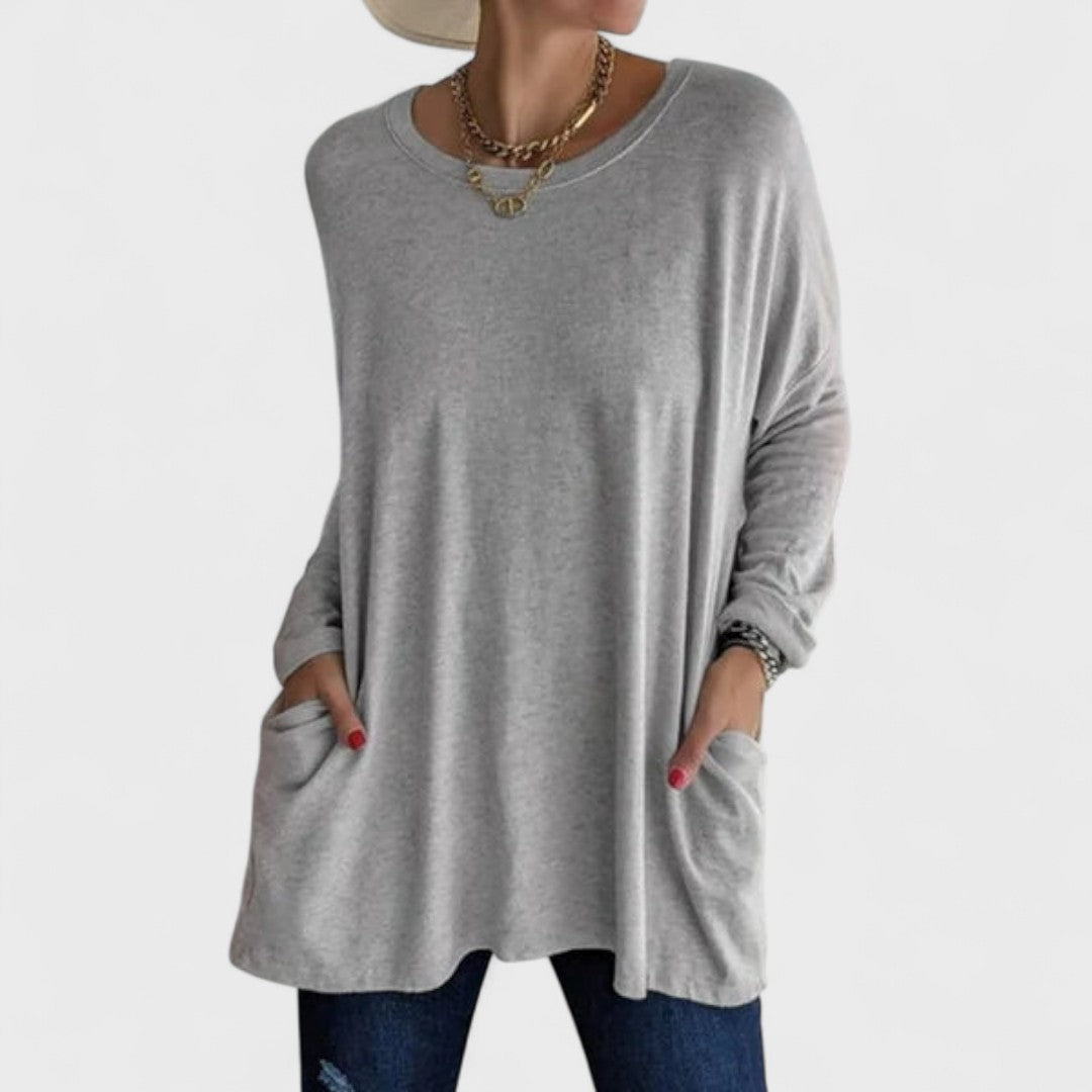 Eliana | Comfortable Top