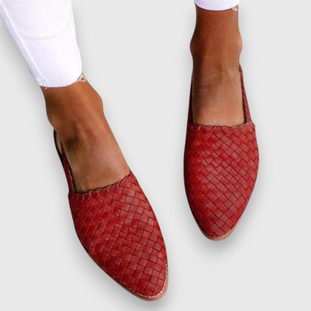 Andrea | Comfy Sandals