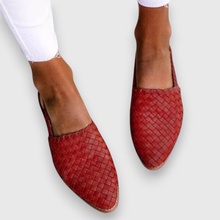 Andrea | Comfy Sandals