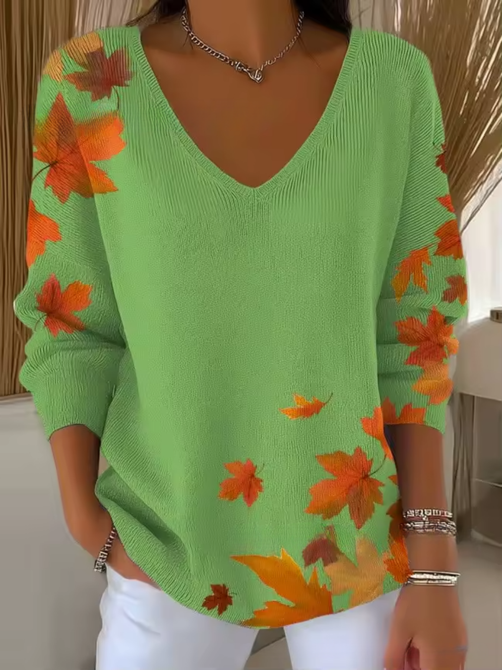 Blythe | Artistic Summer Shirts
