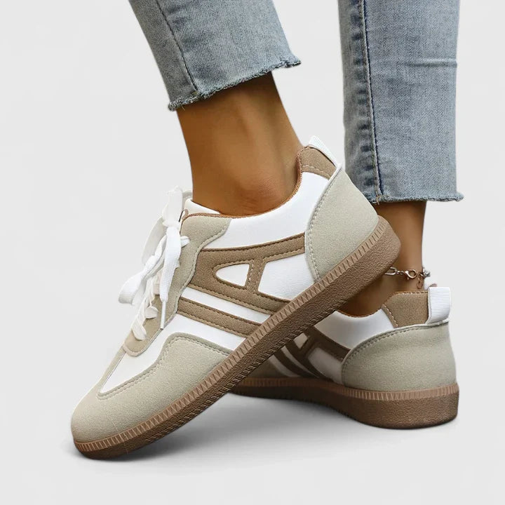 Alondra | Orthopedic Sneakers