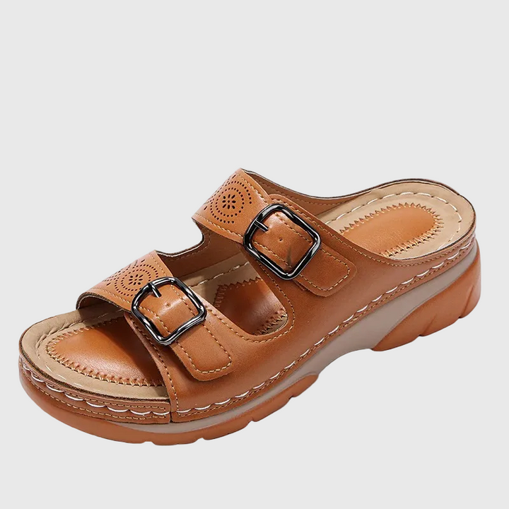 Bristol | Super Comfortable Orthopedic Sandals