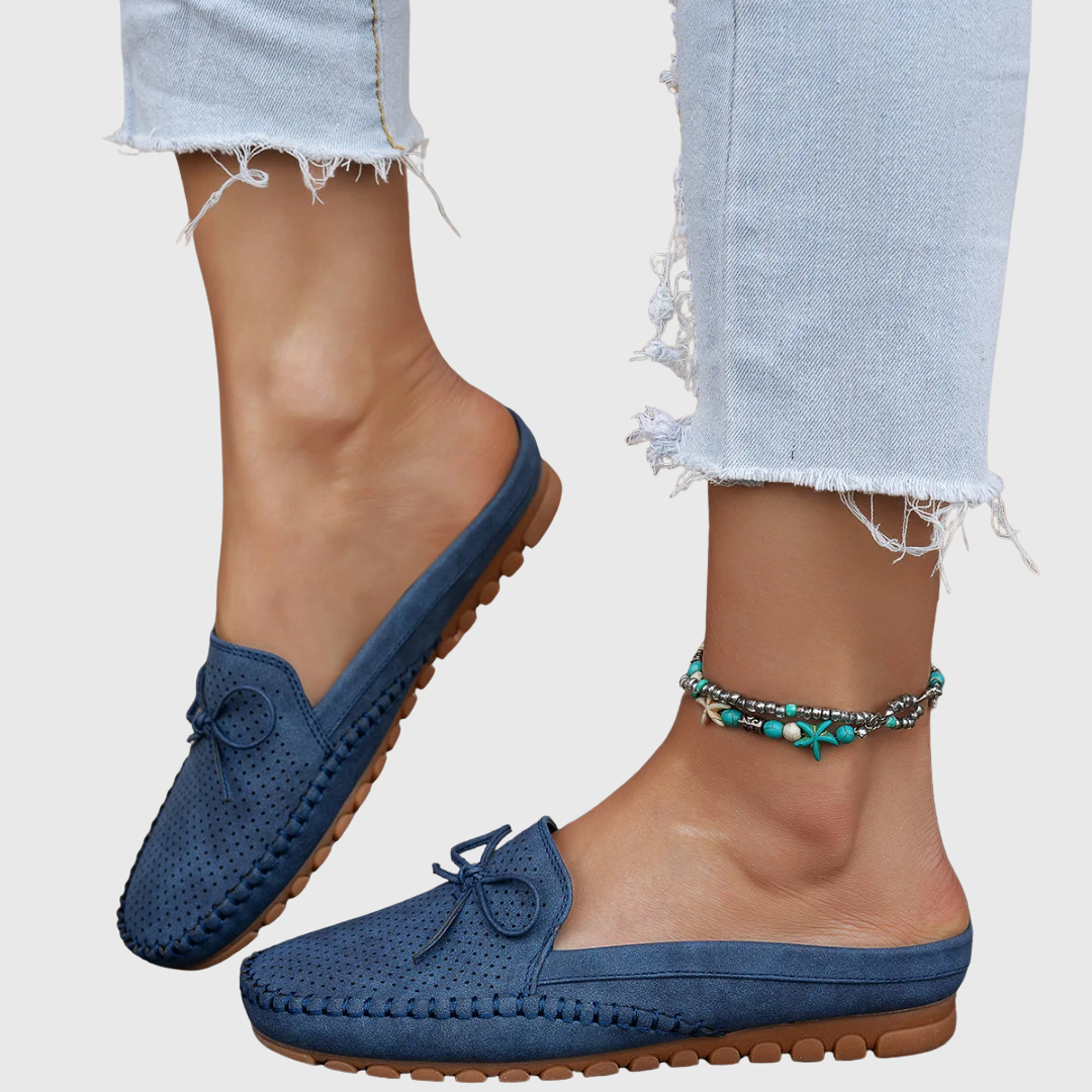 Lina | Orthopedic Comfort Slip-On Shoes