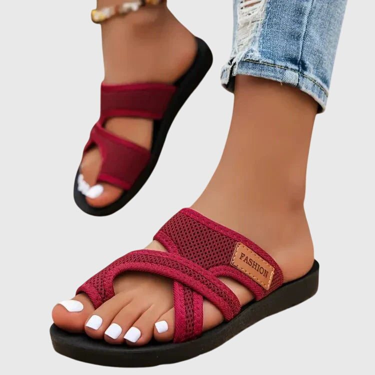 Elena | Orthopedic Sandals