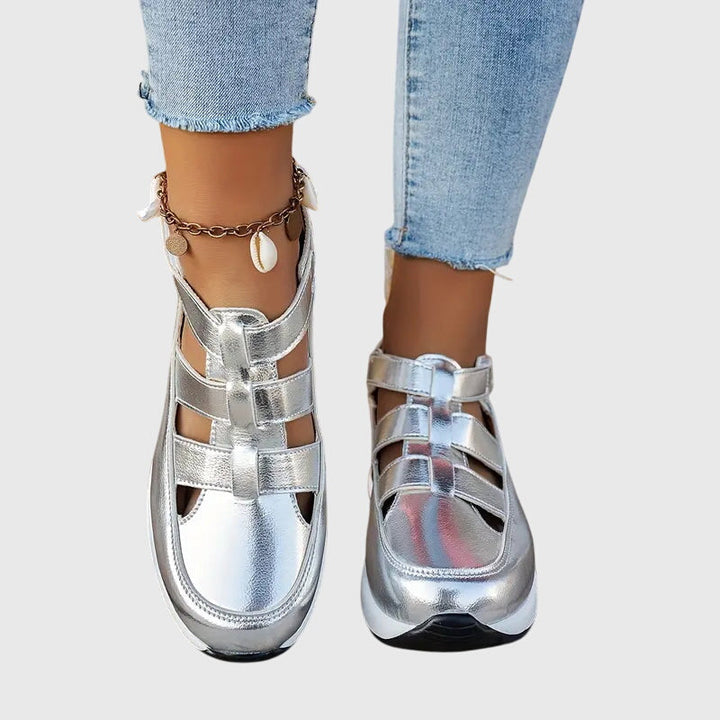 Carissa | Orthopedic Sandals