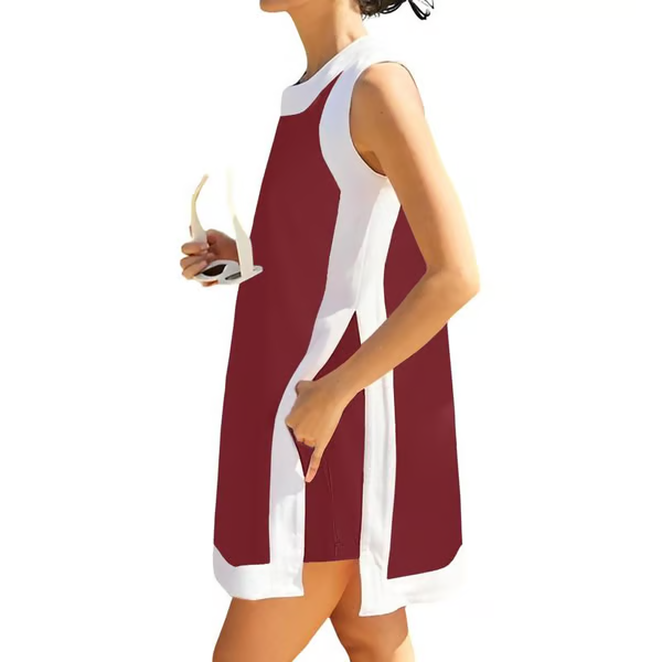 Nadia | Breeze Relaxed Dress