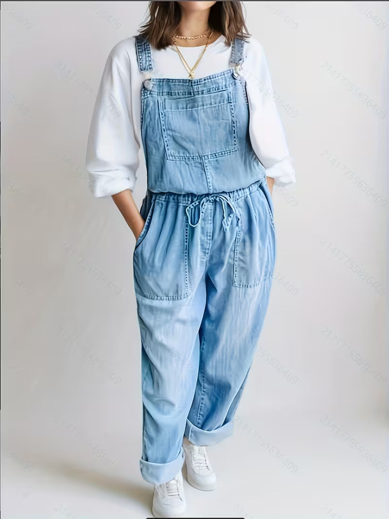 Lorelle | Relaxed Overall