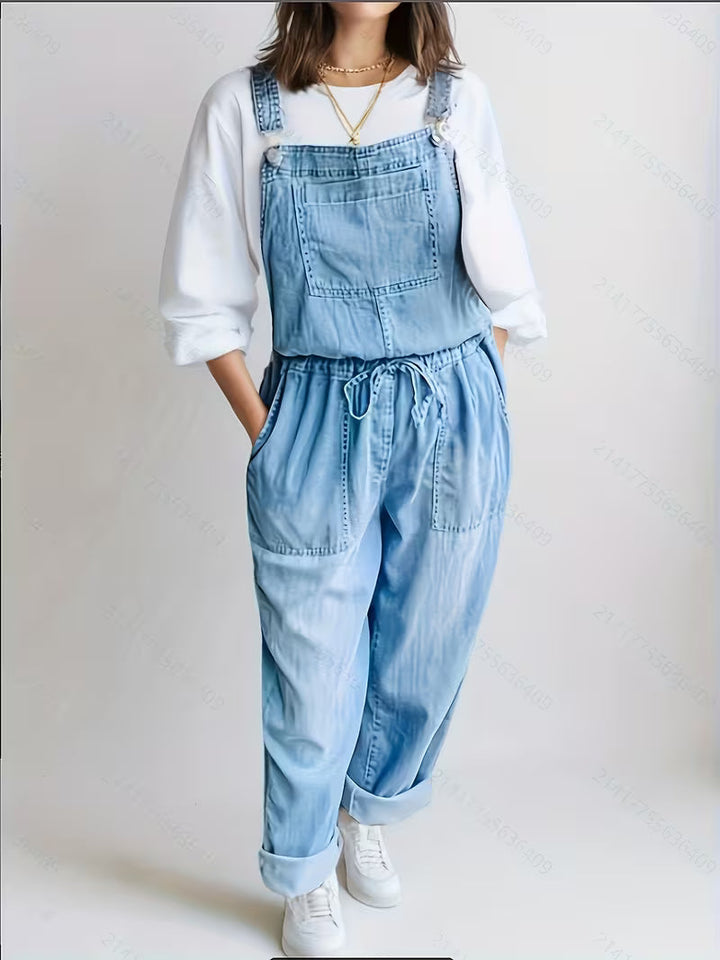 Lorelle | Relaxed Overall