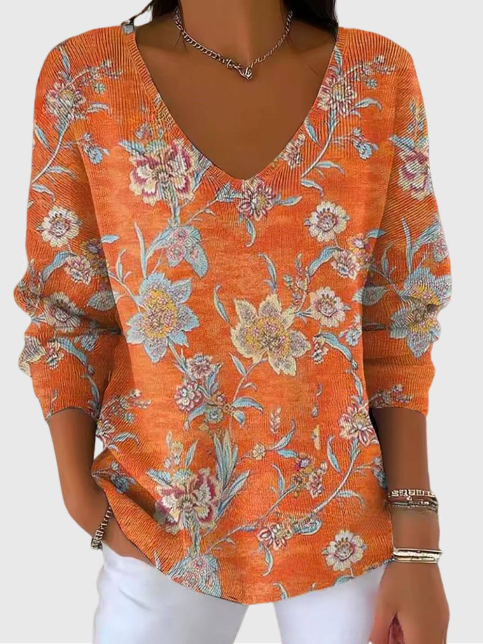 Amabel | Artistic Summer Shirts