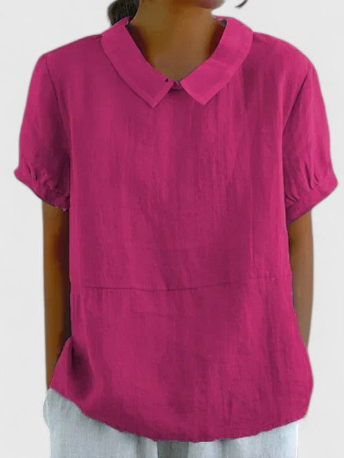 Matilda | Elegant Shirt