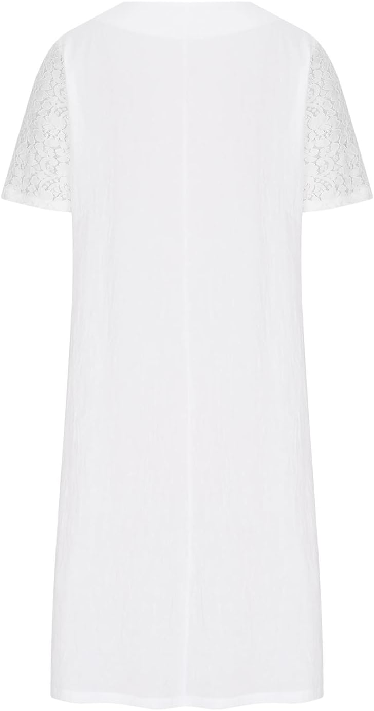 Vexa | Coastal Elegance Dress