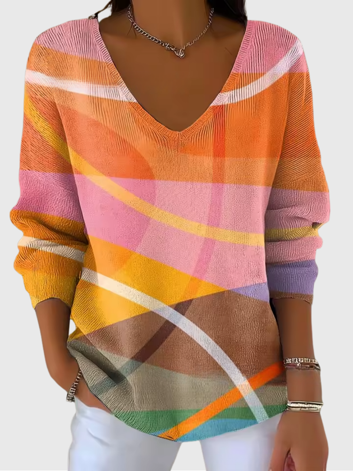Jessamine | Artistic Summer Shirts