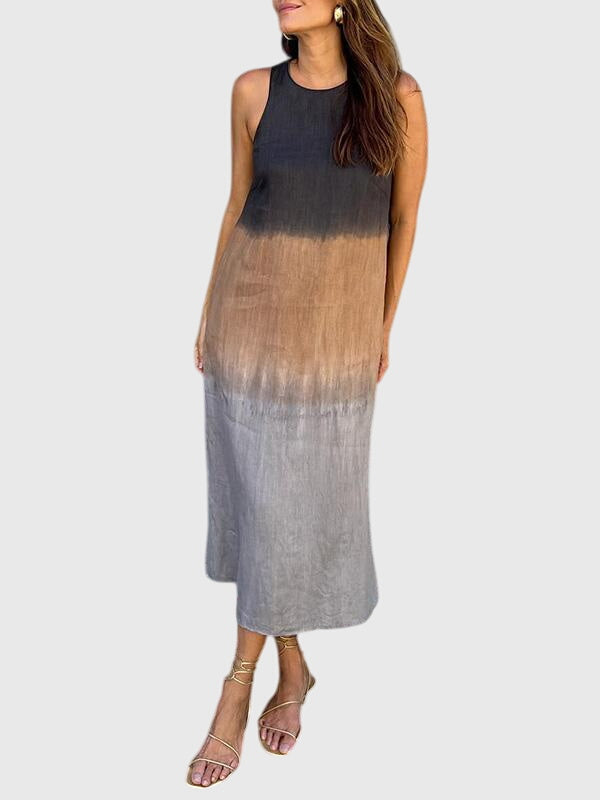 Candace | Stylish Print Dress