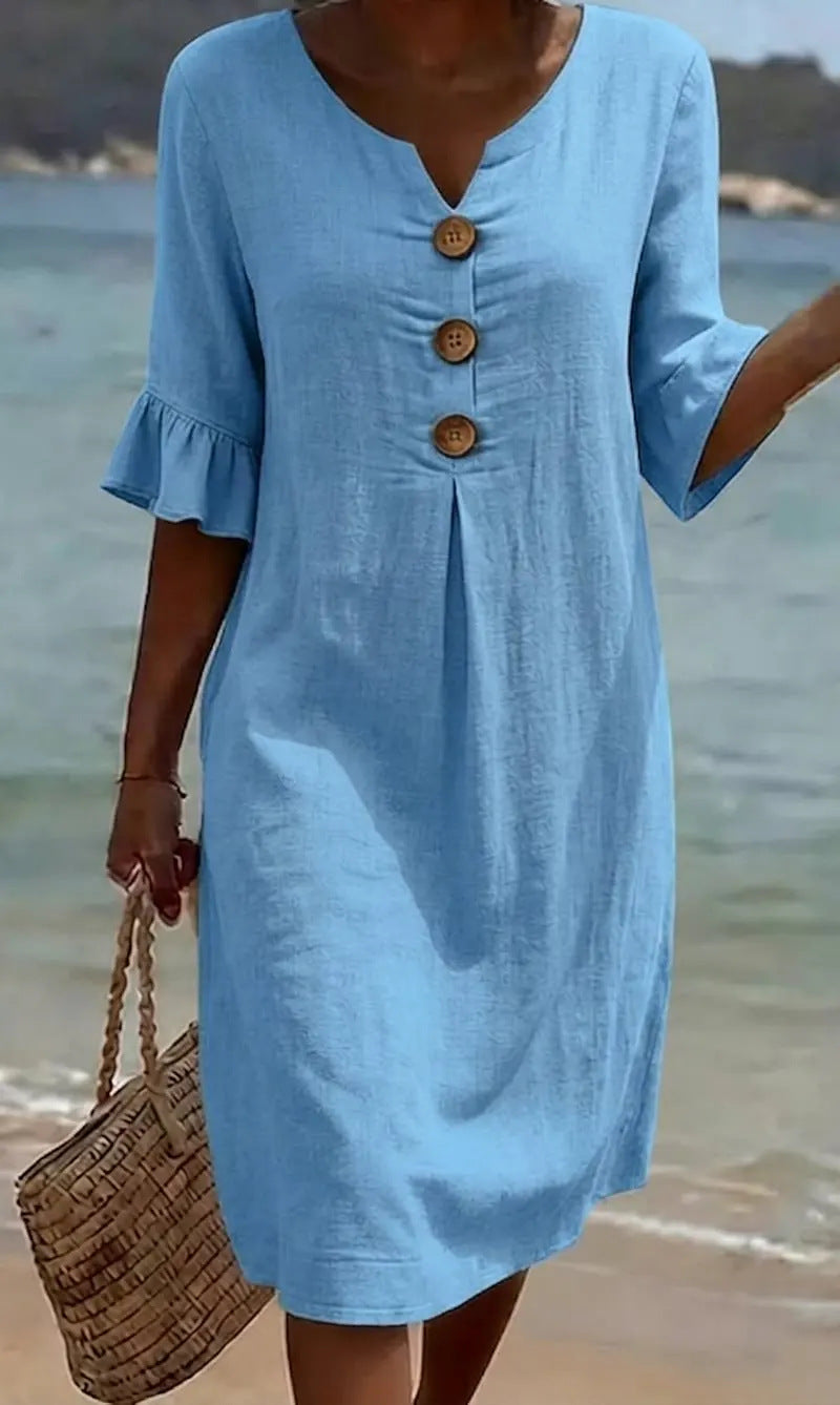 Florence | Casual Women's Dress