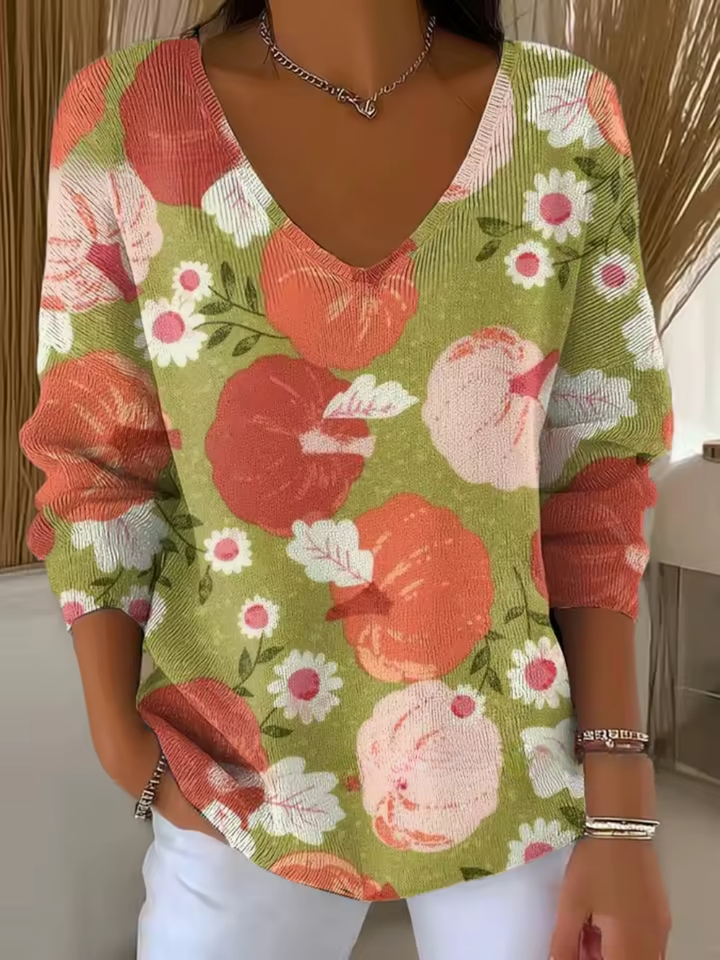 Nadine | Artistic Summer Shirts