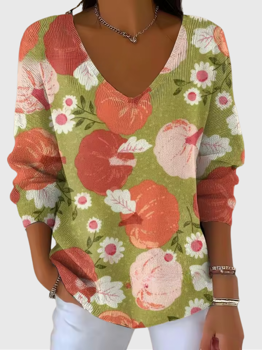 Nadine | Artistic Summer Shirts