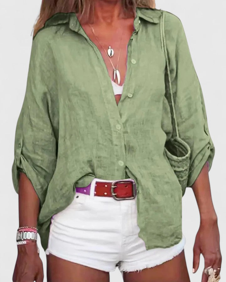 Tatiana | Sophisticated Top