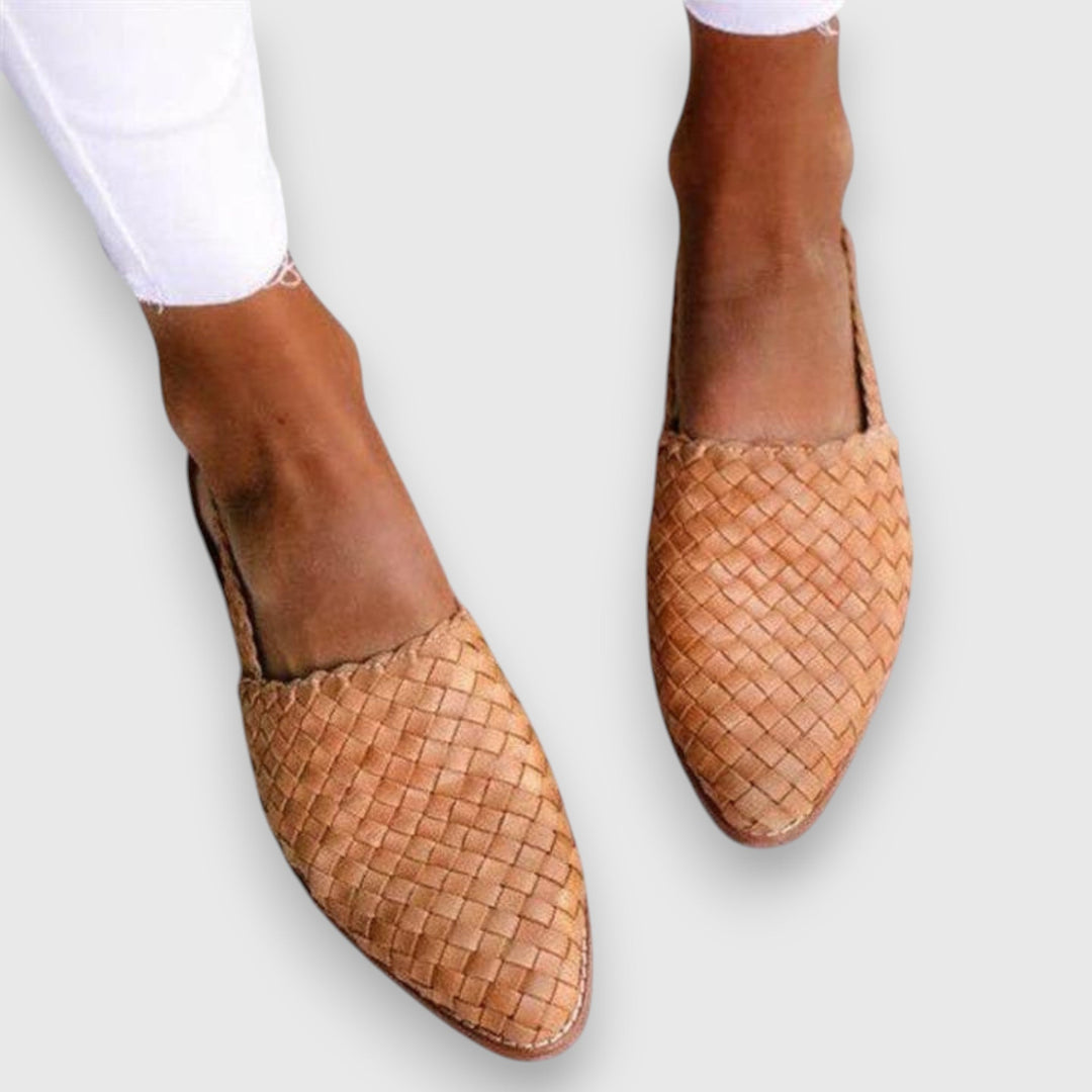 Andrea | Comfy Sandals