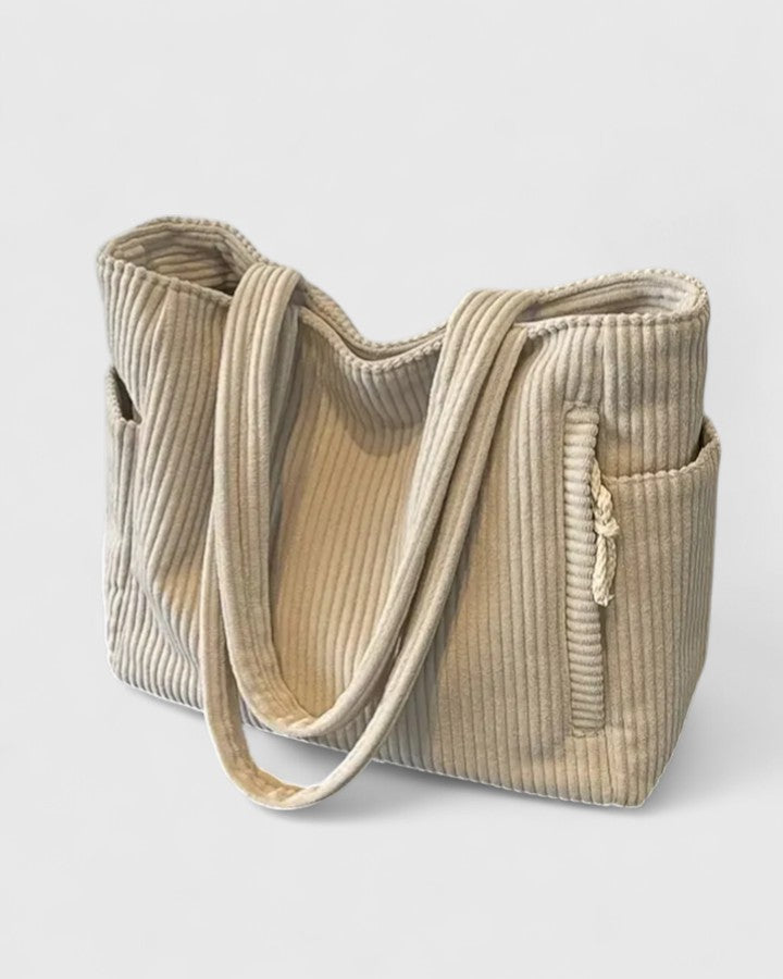 Bernadette | Sophisticated Tote Bag