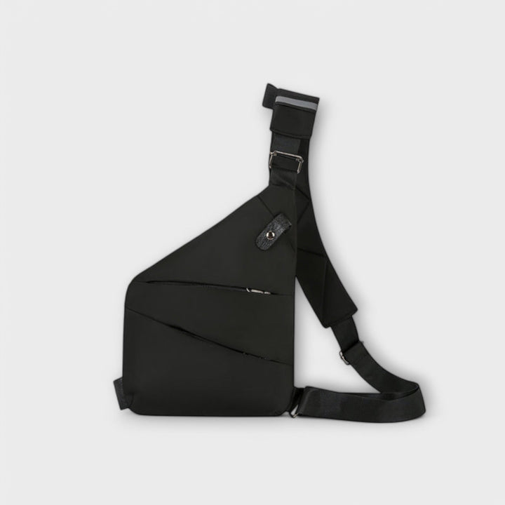 Eleanor | Anti-Theft Shoulder Bag