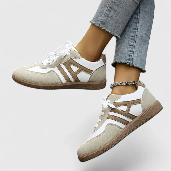 Alondra | Orthopedic Sneakers