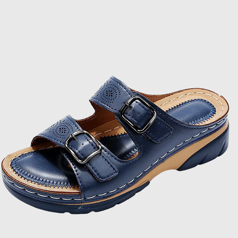 Bristol | Super Comfortable Orthopedic Sandals