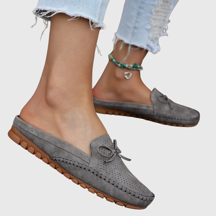 Lina | Orthopedic Comfort Slip-On Shoes