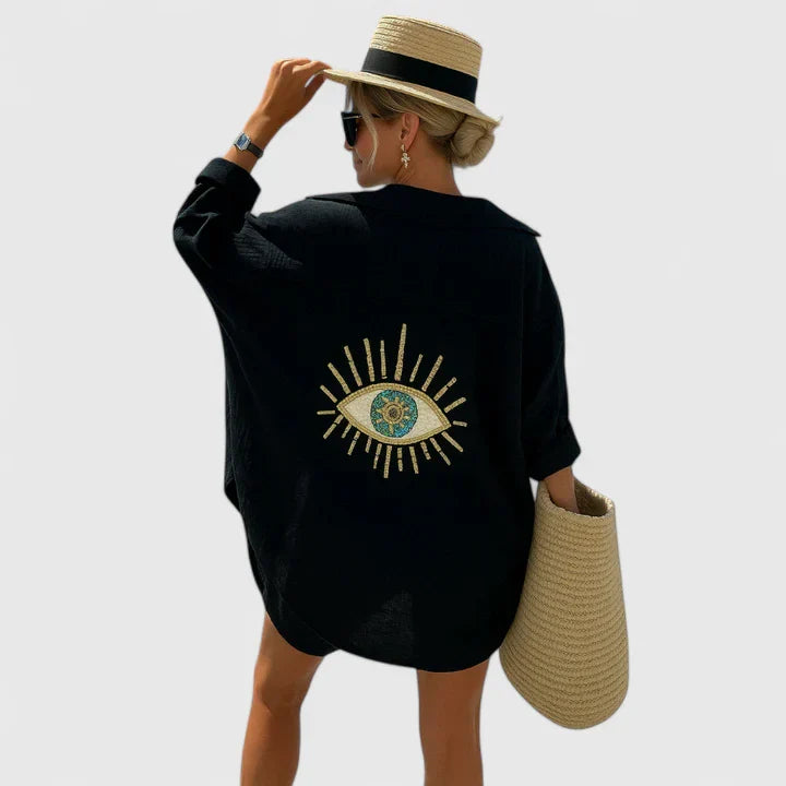 Ellison | Elegant Blouse