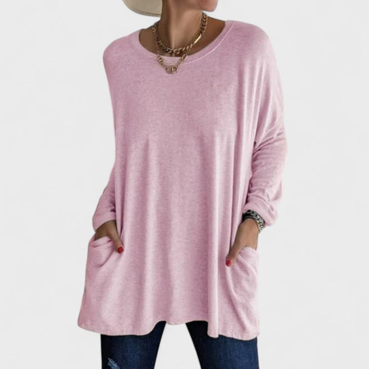 Eliana | Comfortable Top