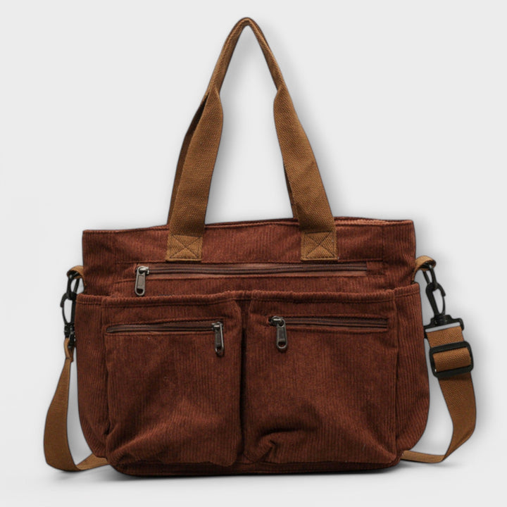 Eleanor | Tote Bag